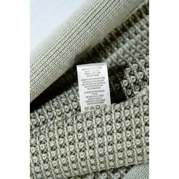 Simply Noelle Curtsy Couture NWOT knit open cardigan L - Picture 10 of 10